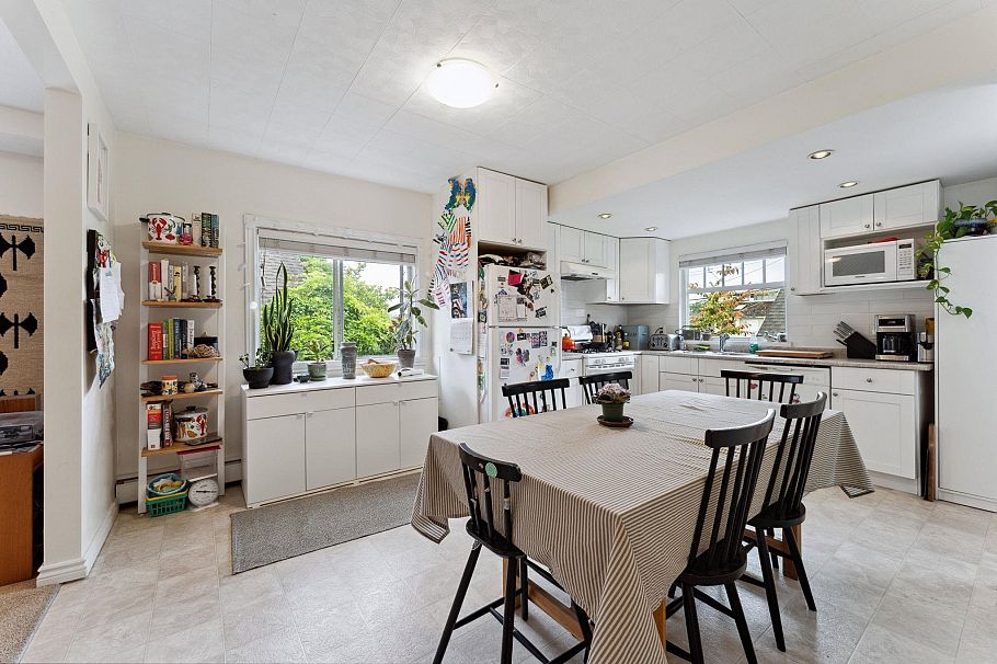 2846 Trinity Street Vancouver, BC - 5