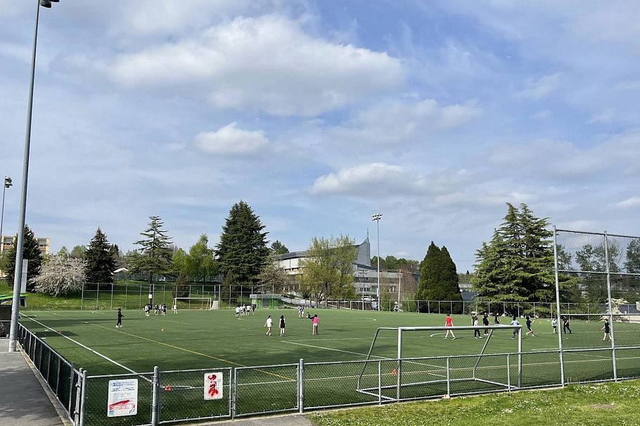 2704 E 7th Avenue Vancouver, BC - 3