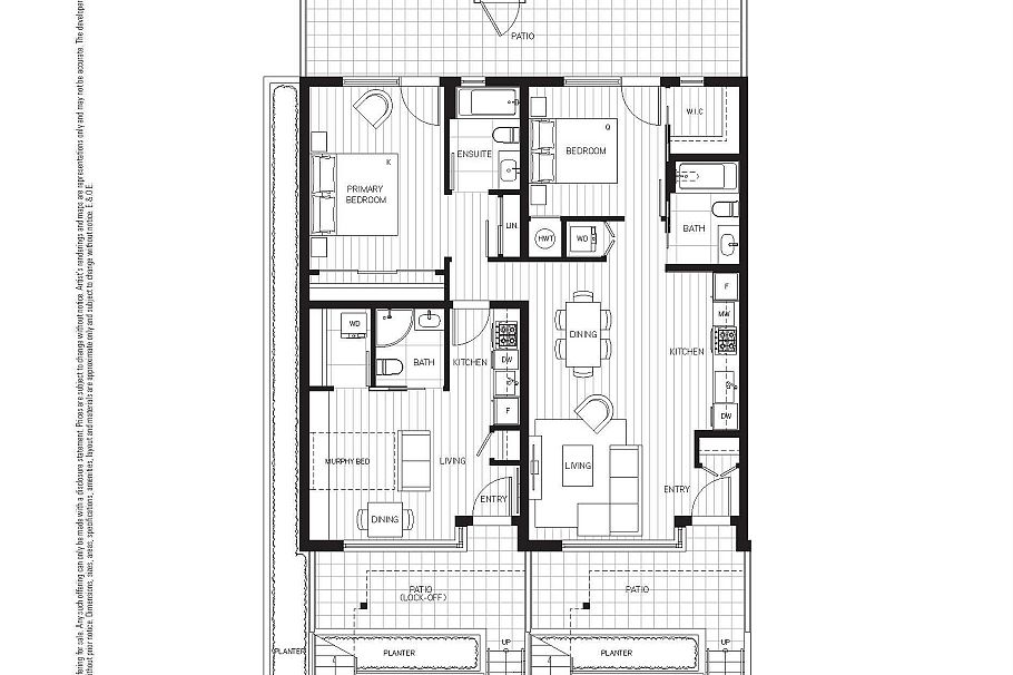 121 471 W 28th Avenue Vancouver, BC - 2