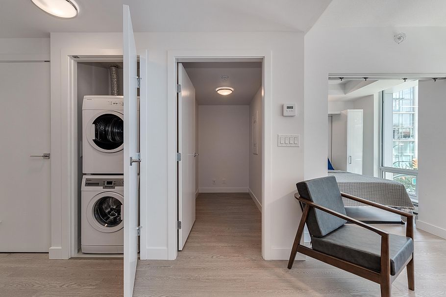 410 1283 HOWE STREET, Vancouver BC V6Z 0E3 Vancouver, BC - 14