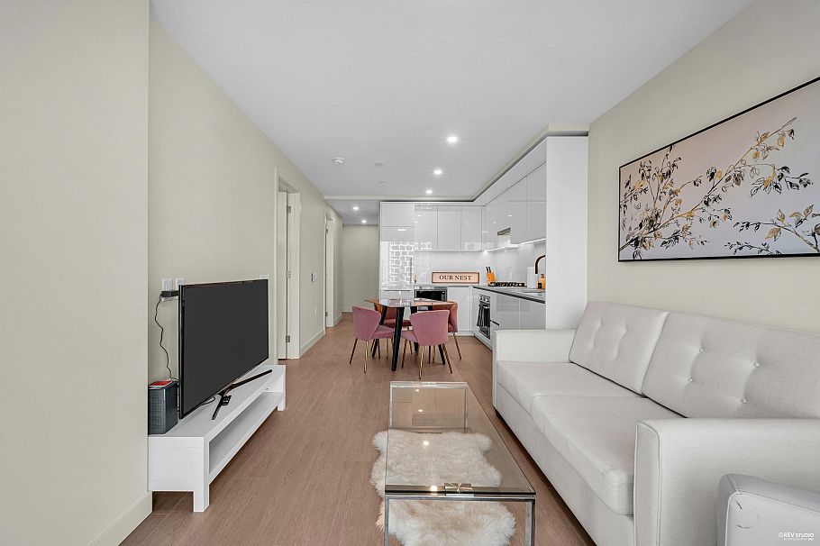 1601 5987 Wilson Avenue Burnaby, BC - 6