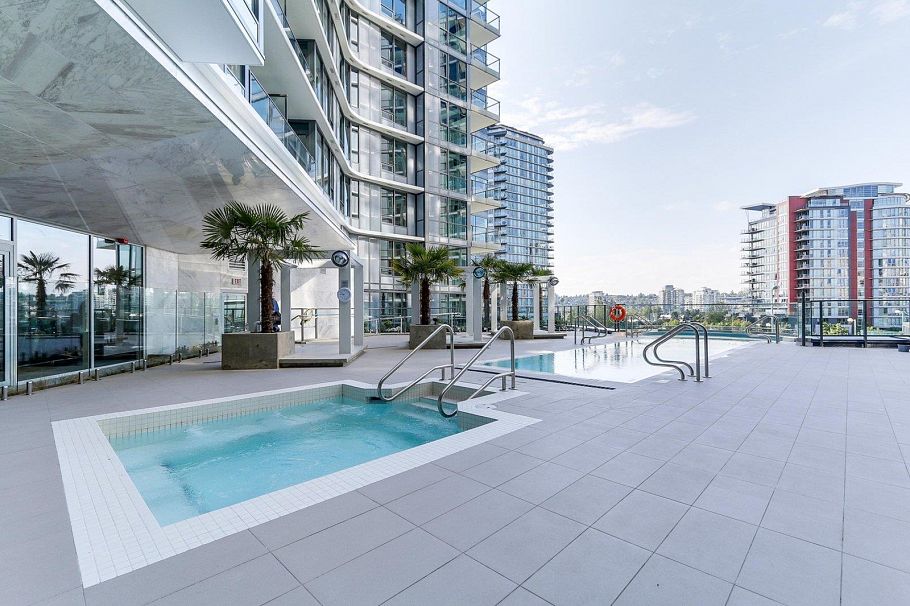 517 68 SMITHE STREET, Vancouver BC V6B 0P3 Vancouver, BC - 16