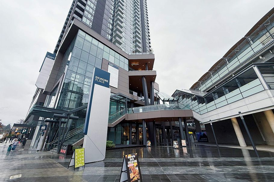 2009 2108 Gilmore Avenue Burnaby, BC - 27