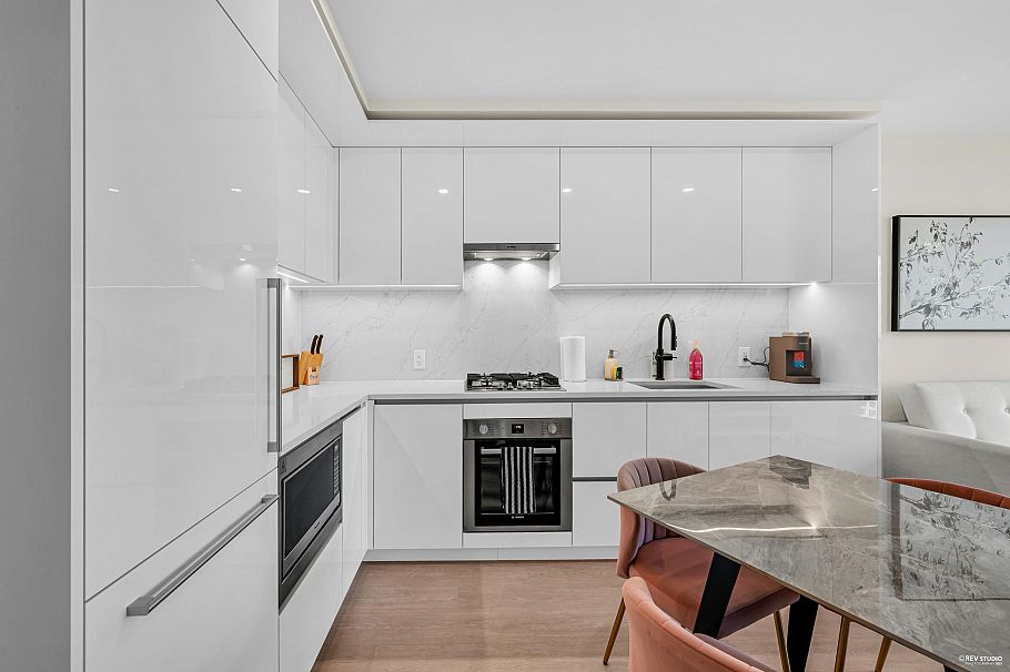 1601 5987 Wilson Avenue Burnaby, BC - 9