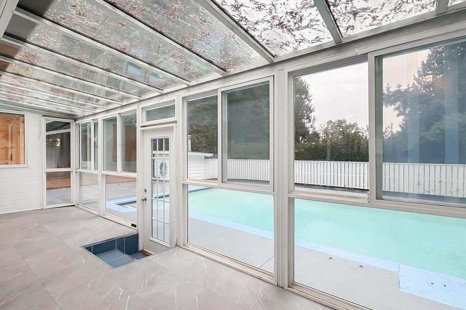 3522 SW Marine Drive Vancouver, BC - 31