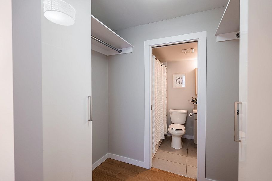 302 1263 Barclay Street Vancouver, BC - 30