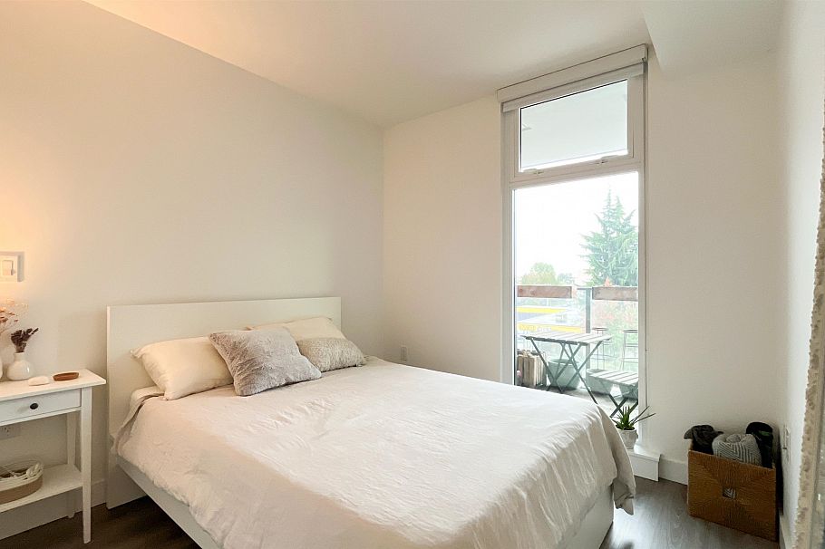 210 8181 Chester Street Vancouver, BC - 11