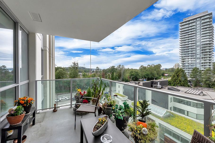 607 1632 Lions Gate Lane North Vancouver, BC - 25