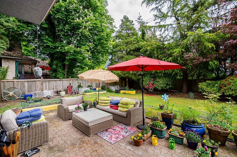 6138 Granville Street Vancouver, BC - 26