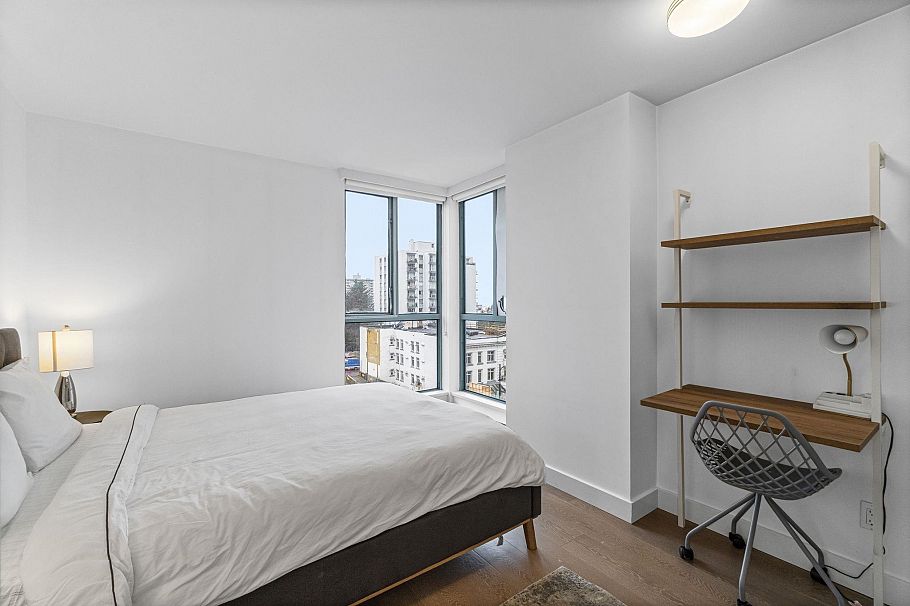 501 789 Jervis Street Vancouver, BC - 21