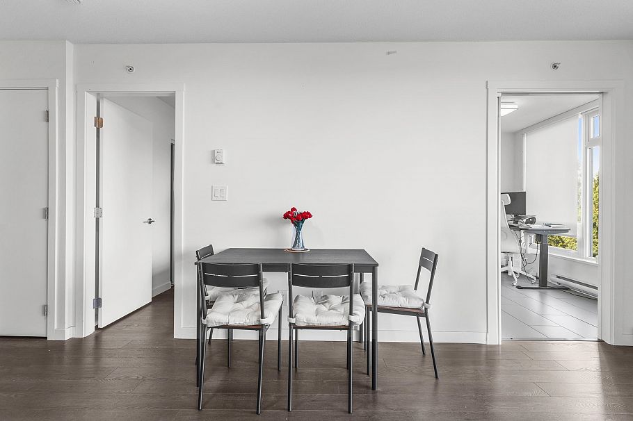 910 5470 Ormidale Street Vancouver, BC - 11