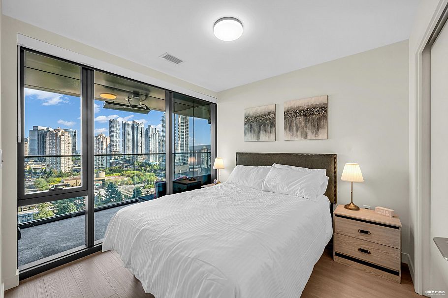 1601 5987 Wilson Avenue Burnaby, BC - 14