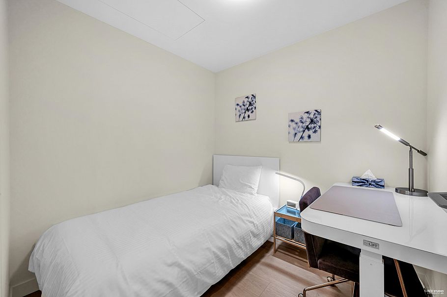 1601 5987 Wilson Avenue Burnaby, BC - 16