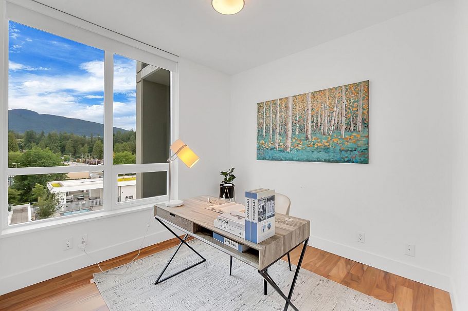 607 1632 Lions Gate Lane North Vancouver, BC - 19