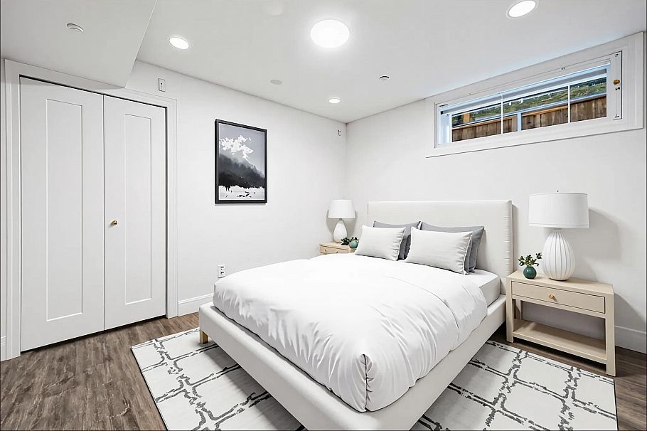 3941 W 19th Avenue Vancouver, BC - 32