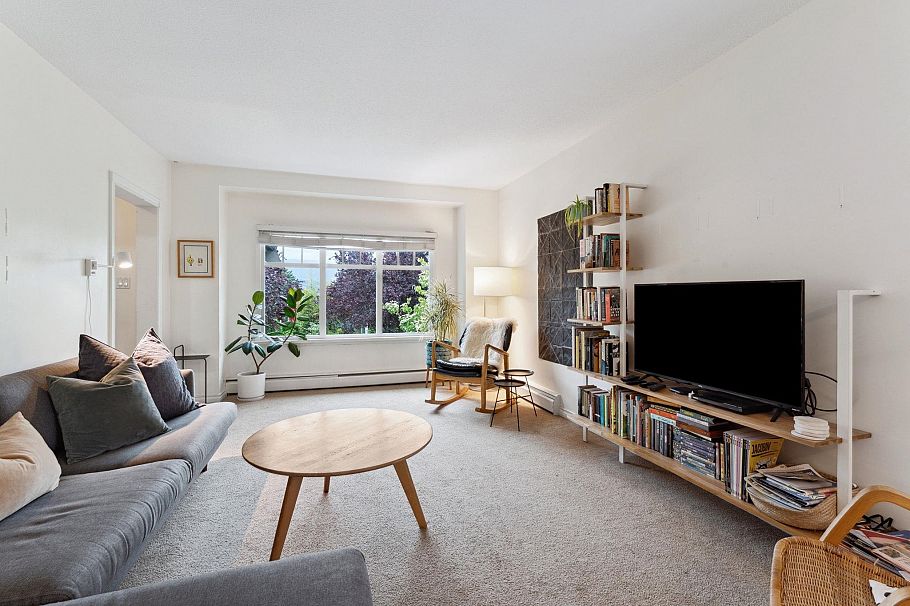 2846 Trinity Street Vancouver, BC - 4