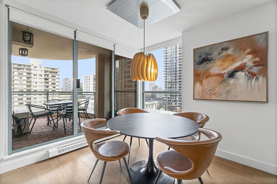 501 789 Jervis Street Vancouver, BC - 11