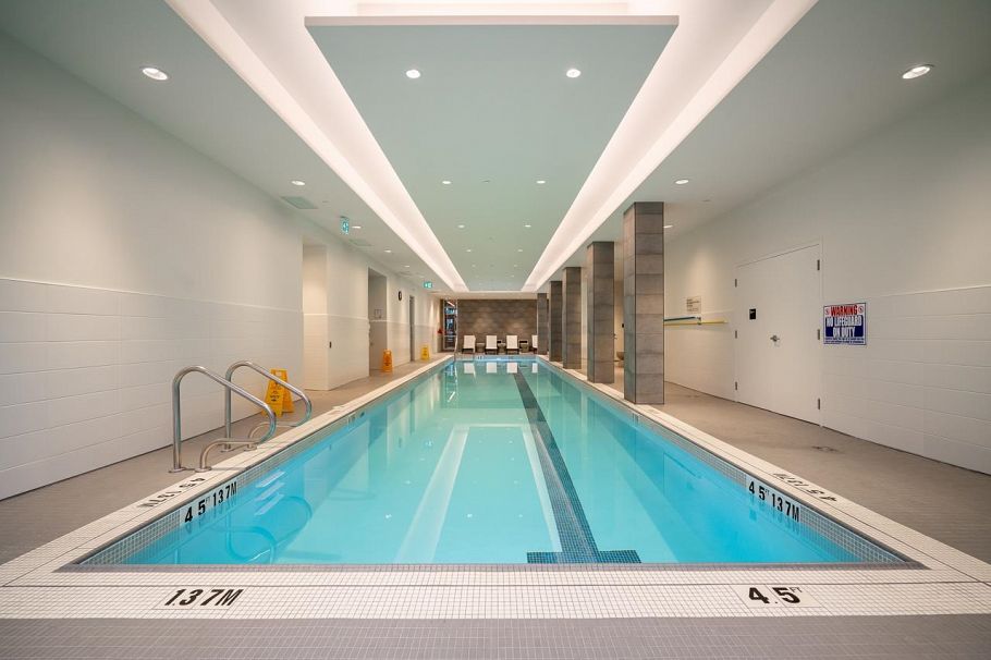 303 2375 Emery Court North Vancouver, BC - 26