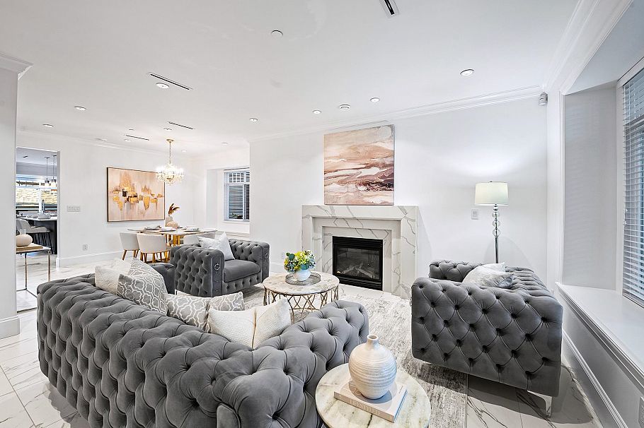 3941 W 19th Avenue Vancouver, BC - 3