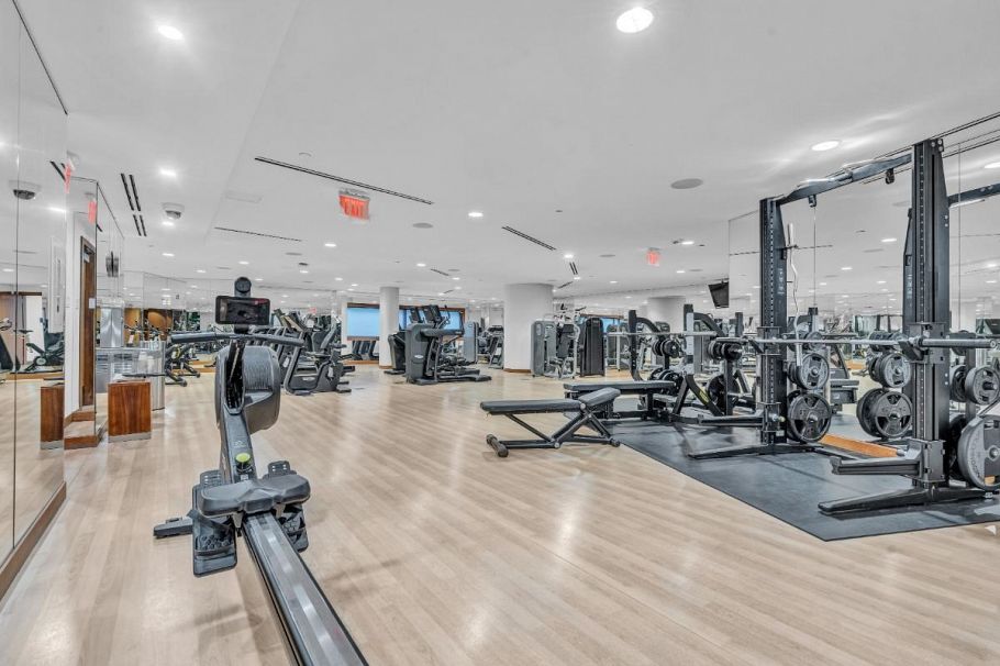 3503 1011 W Cordova Street Vancouver, BC - 24