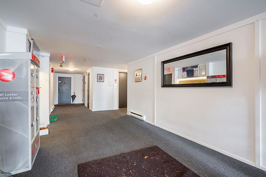 101 550 E 7th Avenue Vancouver, BC - 38