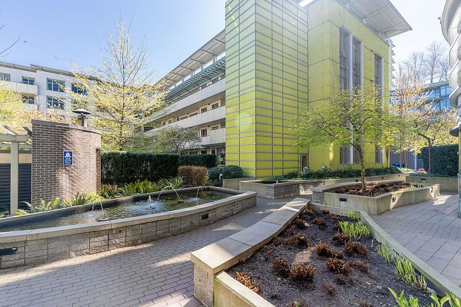 705 181 W 1st Avenue Vancouver, BC - 36