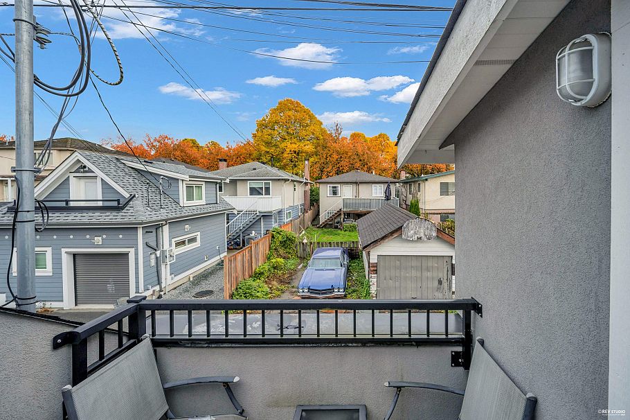 4770 Lanark Street Vancouver, BC - 17