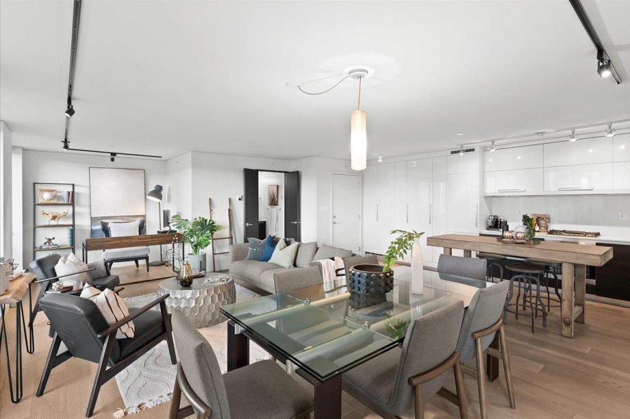 912 189 Keefer Street Vancouver, BC - 7