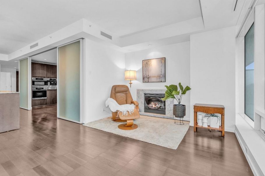 3503 1011 W Cordova Street Vancouver, BC - 12