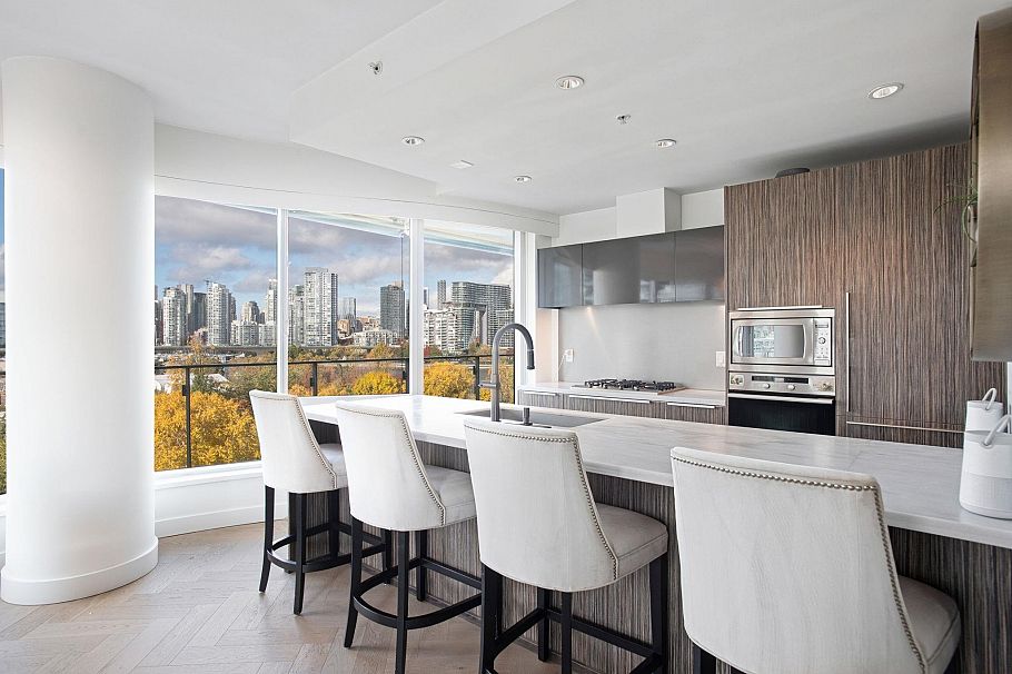 705 181 W 1st Avenue Vancouver, BC - 11