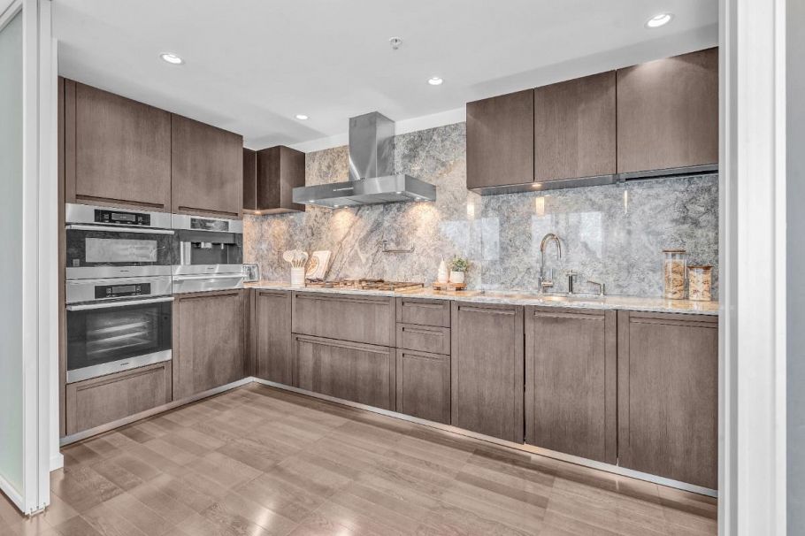 3503 1011 W Cordova Street Vancouver, BC - 10