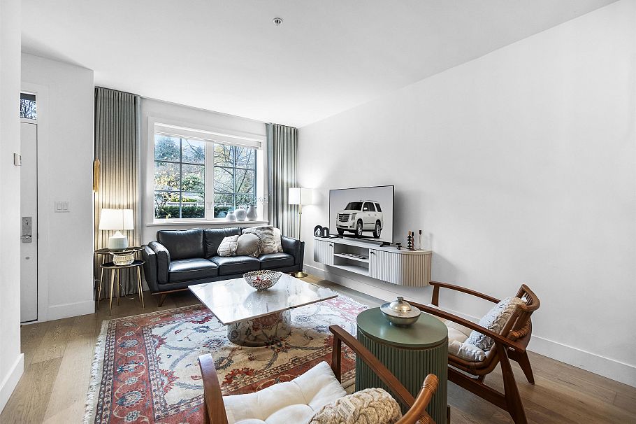 5 1133 Ridgewood Drive North Vancouver, BC - 7