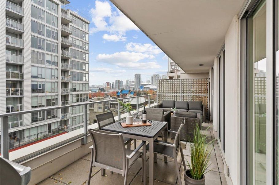 912 189 Keefer Street Vancouver, BC - 20