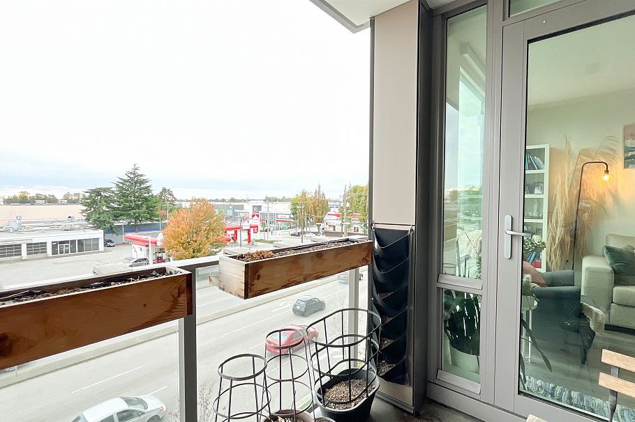 210 8181 Chester Street Vancouver, BC - 18