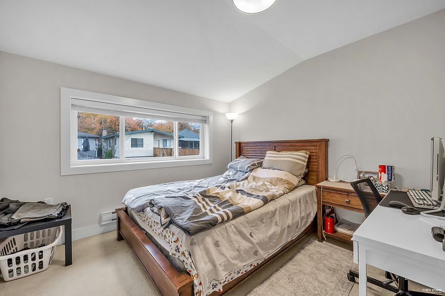 4770 Lanark Street Vancouver, BC - 14