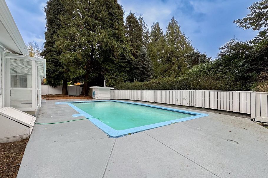 3522 SW Marine Drive Vancouver, BC - 33