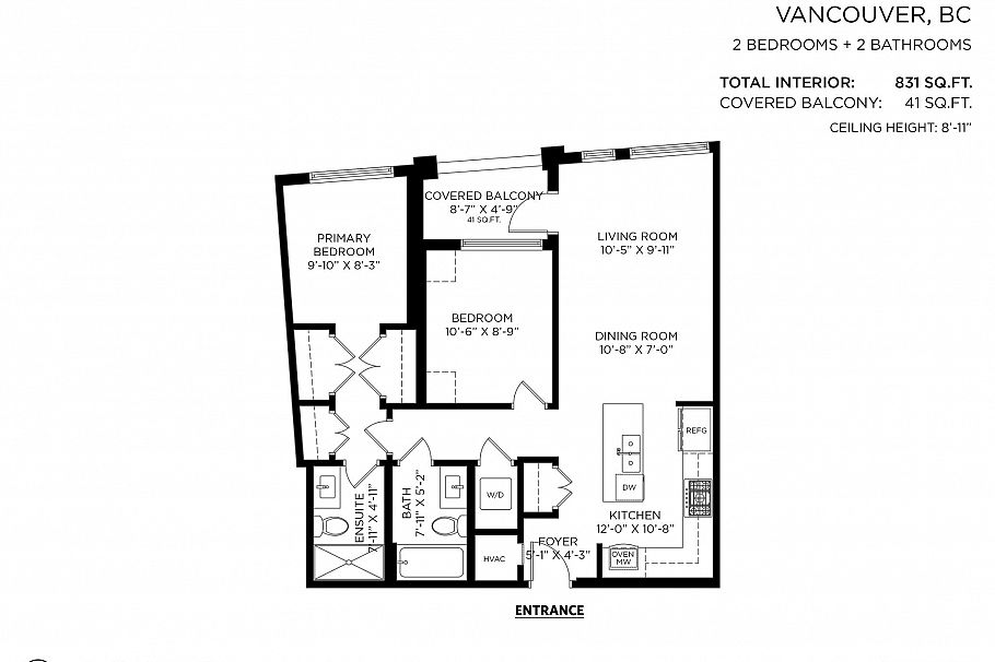 553 8575 Rivergrass Drive Vancouver, BC - 23