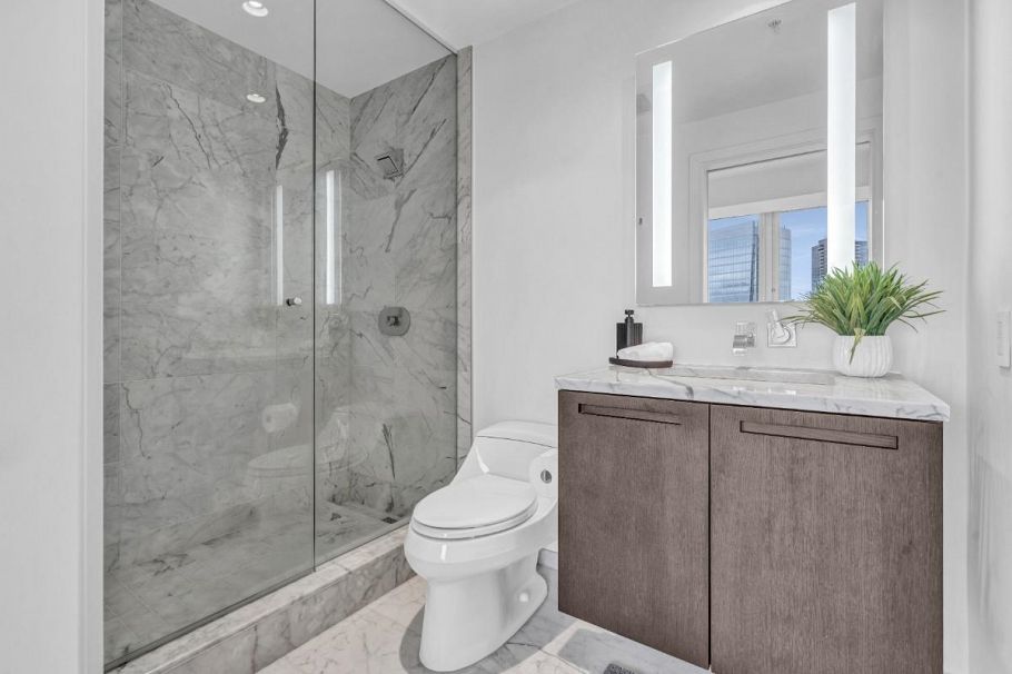 3503 1011 W Cordova Street Vancouver, BC - 21