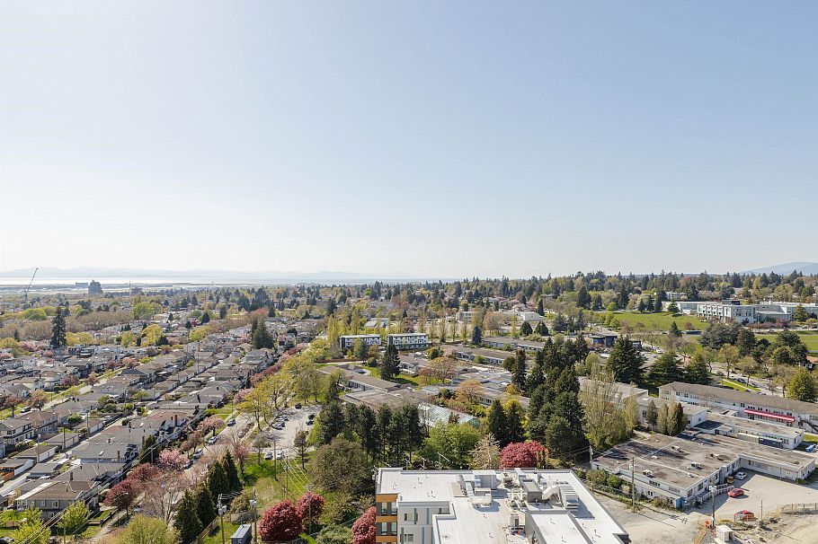 1706 7418 Paulson Street Vancouver, BC - 15