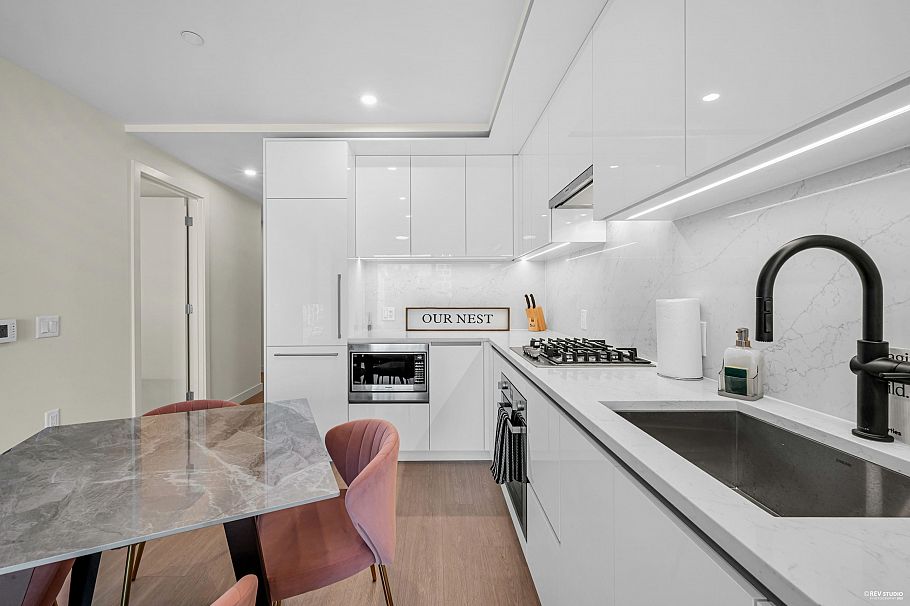 1601 5987 Wilson Avenue Burnaby, BC - 12