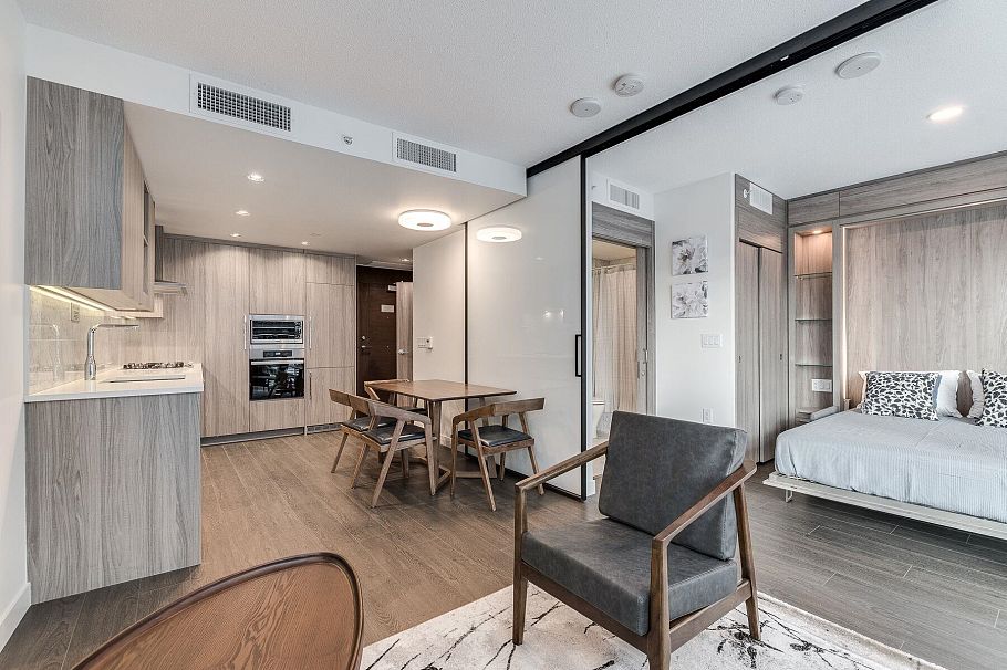 211 89 NELSON STREET, Vancouver BC V3J 1S7 Vancouver, BC - 8