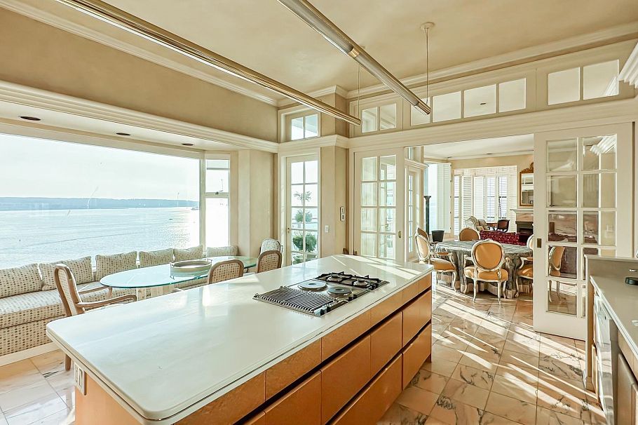 17 1861 Beach Avenue Vancouver, BC - 20