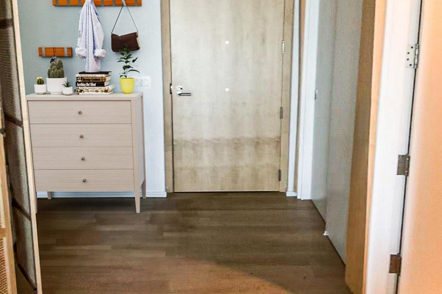 1102 1568 Alberni Street Vancouver, BC - 9