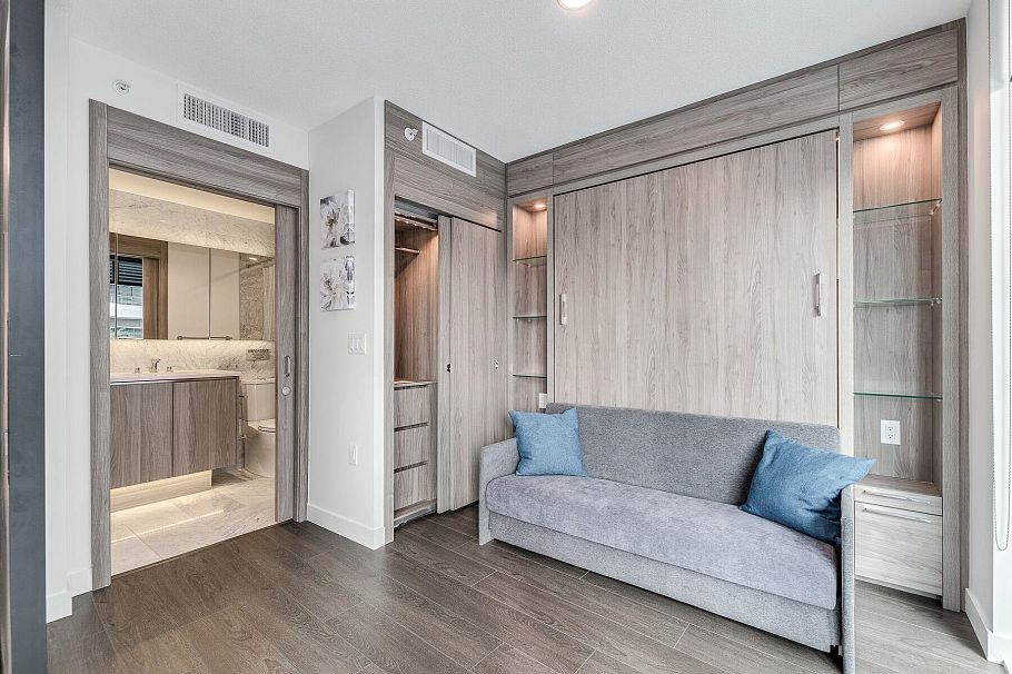 211 89 NELSON STREET, Vancouver BC V3J 1S7 Vancouver, BC - 18