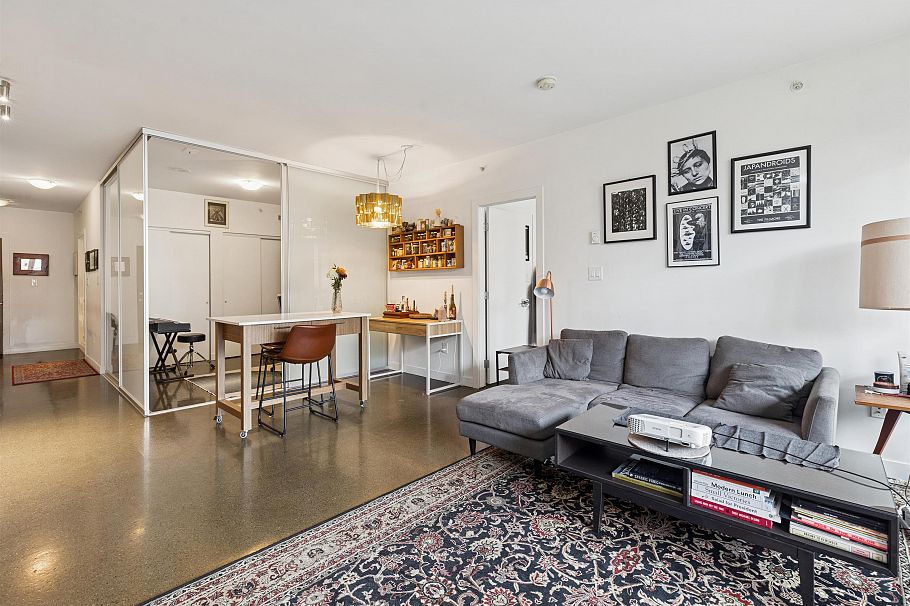 309 221 Union Street Vancouver, BC - 10