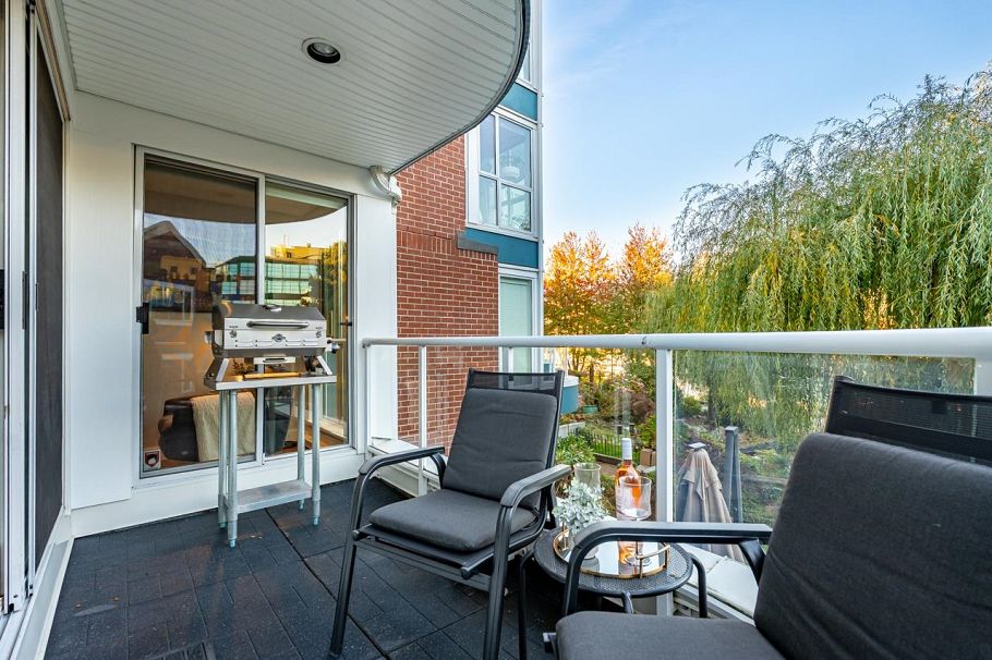 204 1551 Mariner Walk Vancouver, BC - 25