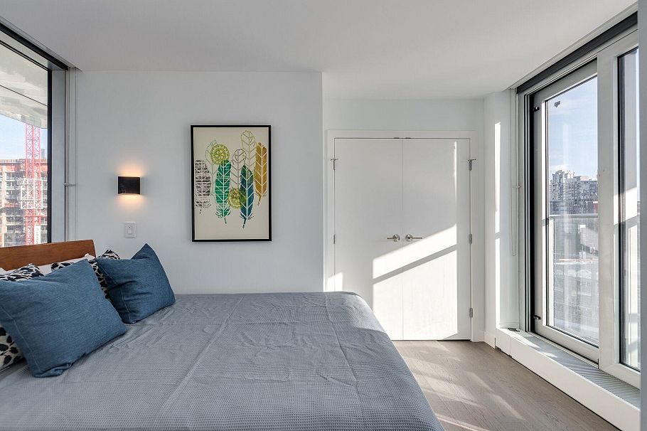 1207 1480 HOWE STREET, Vancouver BC V6Z 1C4 Vancouver, BC - 12