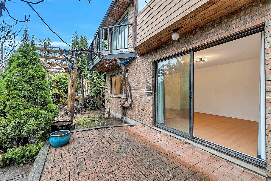 Ground Level 3507 ST. ANDREWS AVENUE, North Vancouver BC V7N 2A3 North Vancouver, BC - 20