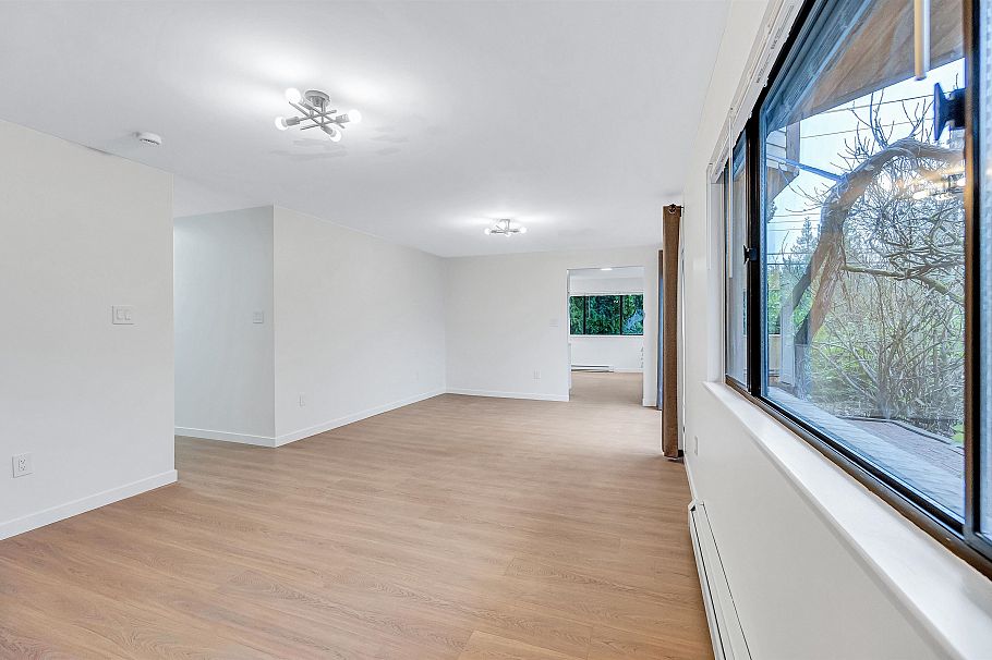 Ground Level 3507 ST. ANDREWS AVENUE, North Vancouver BC V7N 2A3 North Vancouver, BC - 5