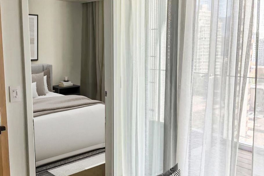 1102 1568 Alberni Street Vancouver, BC - 13